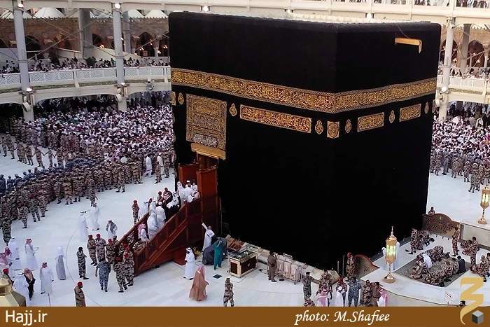 اصل واقعيت حادثه مسجدالحرام چه بود؟