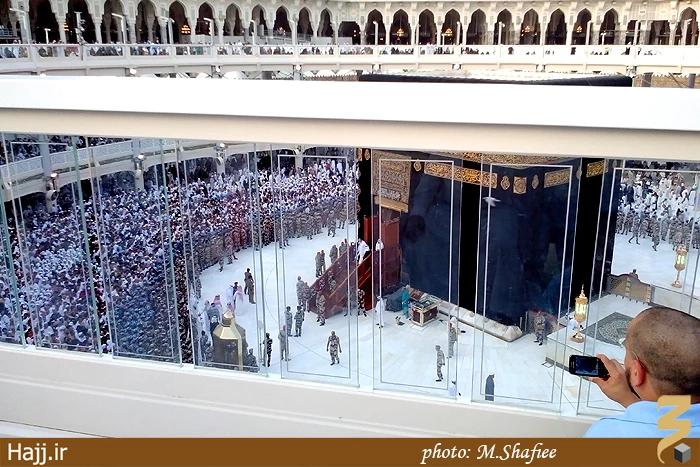 اصل واقعيت حادثه مسجدالحرام چه بود؟