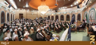 گزارشي كامل از برگزاري نخستين همايش مسعاي قلم