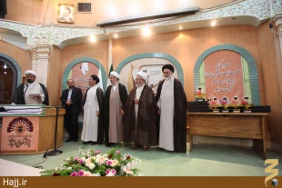 گزارشي كامل از برگزاري نخستين همايش مسعاي قلم