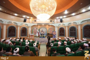 گزارشي كامل از برگزاري نخستين همايش مسعاي قلم