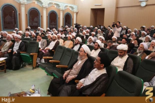 گزارشي كامل از برگزاري نخستين همايش مسعاي قلم