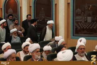 گزارشي كامل از برگزاري نخستين همايش مسعاي قلم