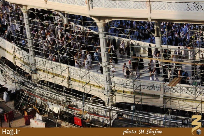اصل واقعيت حادثه مسجدالحرام چه بود؟