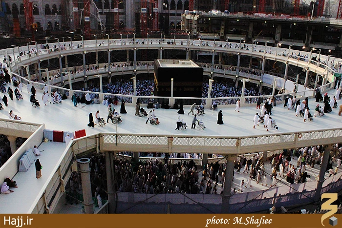 اصل واقعيت حادثه مسجدالحرام چه بود؟