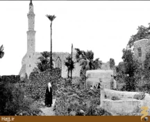 اسامي سازندگان «قبا»، نقش‌ زير گنبدها + عكس