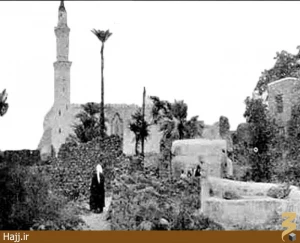 اسامی سازندگان «قبا»، نقش‌ زیر گنبدها + عکس