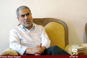 سفیر جدید ایران در عربستان تعیین شد عکس