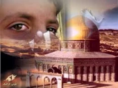 فرياد جهاني خونخواهي از مظلومان غزه با شعار «مرگ بر اسرائيل»