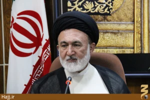 سرپرست حجاج ایرانی در دیدار با کمیسیون حج پارلمان اندونزی:

کشورهای اسلامی بااتحادویکپارچگی به قدرت بزرگ بین‌المللی تبدیل شوند