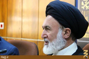 تاكيدسرپرست حجاج برضرورت خدمتگذاري بيشتربه زائران