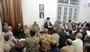 قائد الثورة: الدفاع المقدس أظهر إمکانیة الوقوف بوجه القوى الدولیة