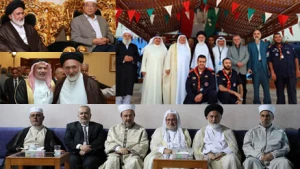 کارنامه دیپلماسی حج ۹۳