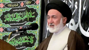 راهپيمايي با شكوه اربعين نشانه عظمت و اقتدار تشيع است