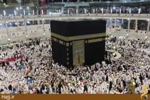 حجر اسماعيل.بيت خدا