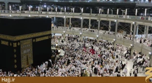 اين مكان زيارتگاه چندين پيامبر خدا است؟ عكس