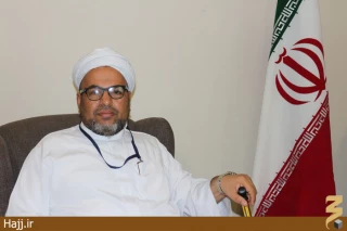 امام جمعه اهل سنت جزیره کیش:

امروز ماشه تفنک ابرقدرت‌ها به سوی مسلمانان است موسم حج و عمره فرصتی برای چاره اندیشی حل مشکلات جهان اسلام است