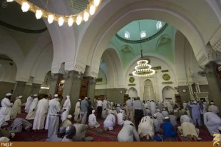 مسجد قبا