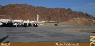 منطقه احد