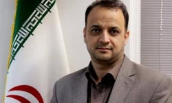 مديركل تداركات و پشتيباني سازمان حج و زيارت منصوب شد