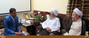 وحدت شیعه و سنی باید اصلی‌ترین راهبرد جهان اسلام باشد