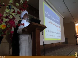نماینده بعثه‌ مقام معظم رهبری در عراق مطرح کرد؛

پنج درس مهم زندگی برای زایران در سفر به عتبات