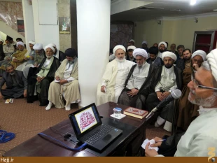 انسجام و وحدت مهمترين مسئله جهان اسلام است