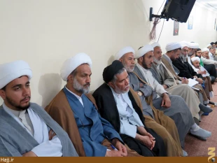 انسجام و وحدت مهمترين مسئله جهان اسلام است