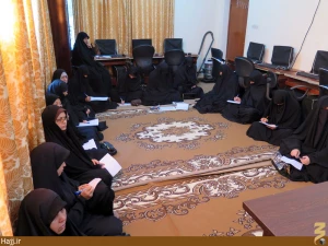 دوره آموزشی فرزند پروری برای مادران کربلا برگزار می‌شود