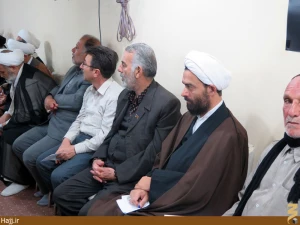 حجت‌الاسلام والمسلمین نجفی روحانی تشریح کرد؛

بایسته‌های روحانیون و مداحان کاروان‌های عتبات