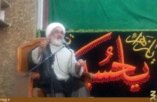 عتبات فرصت الگو گرفتن از سبك زندگي حسيني است