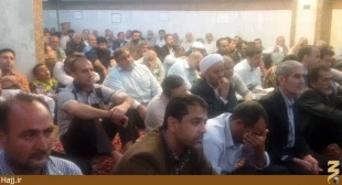 عتبات فرصت الگو گرفتن از سبك زندگي حسيني است
