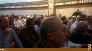 عتبات فرصت الگو گرفتن از سبك زندگي حسيني است