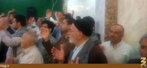 خطیب بعثه مقام معظم رهبری:

عتبات فرصت الگو گرفتن از سبک زندگی حسینی است