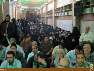 جريان نفاق در پي قداست زدايي است