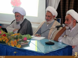 به زيارت مقام‌هاي ساختگي نرويد