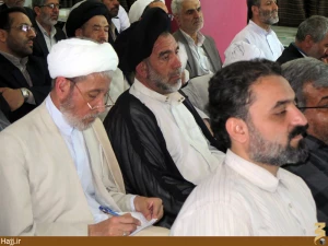 به زیارت مقام‌های ساختگی نروید