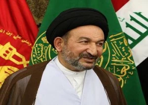 متولی حرم علوی خبر داد؛ 

جذب دومیلیون خادم افتخاری در حرم مطهر امام علی(ع)