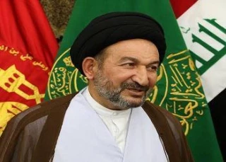 متولی حرم علوی خبر داد؛ 

جذب دومیلیون خادم افتخاری در حرم مطهر امام علی(ع)