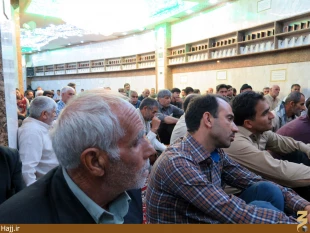 بايد راه و رسم زندگي را از اباالفضل بياموزيم