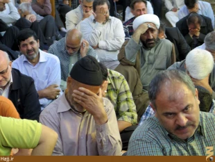 بايد راه و رسم زندگي را از اباالفضل بياموزيم