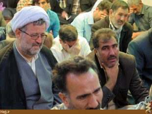 بايد راه و رسم زندگي را از اباالفضل بياموزيم
