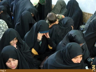 بايد راه و رسم زندگي را از اباالفضل بياموزيم