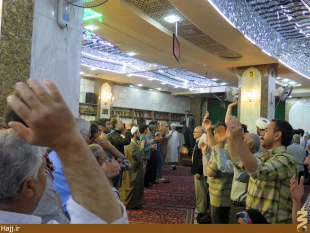 بايد راه و رسم زندگي را از اباالفضل بياموزيم
