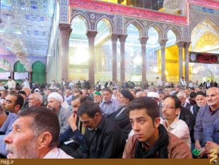 پنج علت جهنمي شدن در كلام خدا