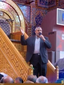 پنج علت جهنمي شدن در كلام خدا