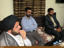 تلاش مخلصانه تنها رمز موفقيت در زندگي است