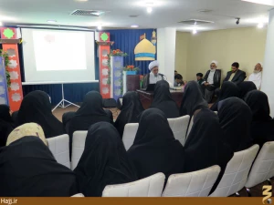 در گردهمایی دانش آموزان در کربلا مطرح شد؛

ادب زیارت حسینی را زنده نگه دارید