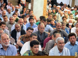ياد خدا از مهمترين عوامل زندگي با نشاط است