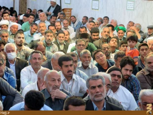 ياد خدا از مهمترين عوامل زندگي با نشاط است